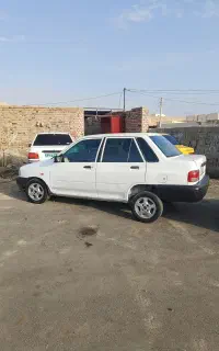 پراید 90 131