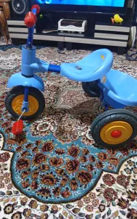سه چرخه