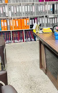 استخدام بازاریاب برای کار حسابداری