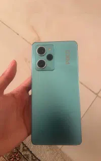 گوشی poco x5 pro