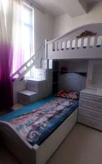 تخت دو نفره