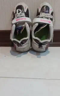 کتونی دخترونه