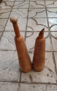 میل باستانی