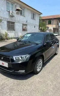 دناپلاس توربو اتومات آپشنال همراه با کارت طلایی