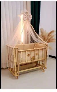 تخت کودک