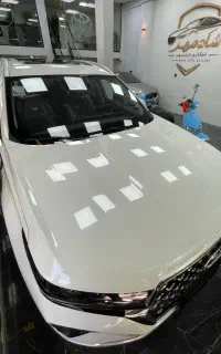 تیگو ۷ پرومکس دو دیفرانسیل صفر خشک F7