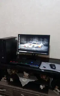 کامپیوتر کیس i5 پرسرعت ست کامل