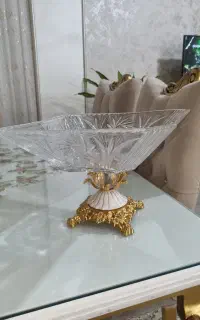 پایه ظرف لوکس