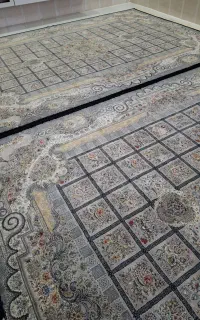 فرش۹متری