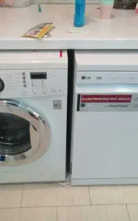 تعمیر لباسشویی ظرفشویی آبگرمکن کولرتصفیه آب درمنزل