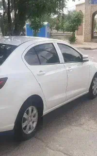 شاهین GL مدل 1404