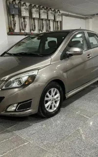 بایک سابرینا اتومات۲۰۱۶