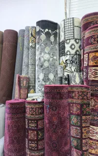 نصاب موکت وفرش