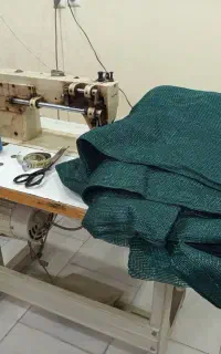 دوخت توری سایبون و تعمیرات