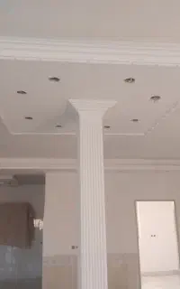 سلام خسته نباشید بنده گچ کار هستم با کیفیت بالا