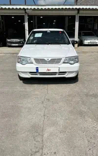 پراید 133sx
