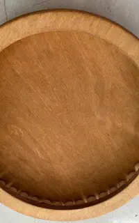 سینی مهره دار