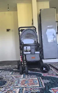 کالسکه نو