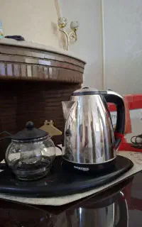 چای ساز
