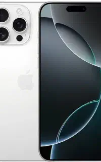 آیفون ۱۶