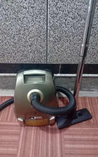 جاروبرقی مارک پارس