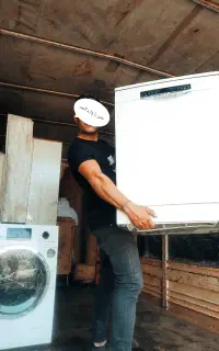 خدمات حمل اسباب کشی