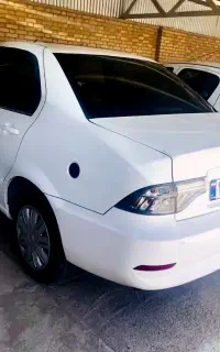 سمند سورن پلاس گازسوز مدل 1401