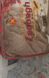 دوعدد پتو نو جنسش نرم ولطیف