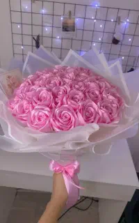 گل ماندگار