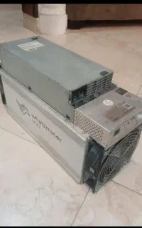 ماینر M32