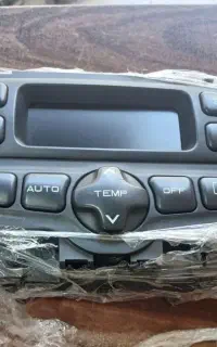 پنل بخاری 206 تیپ 5 کروز