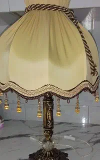 آباژور تمام برنز