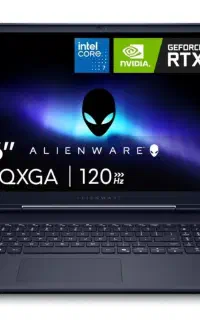 لپ تاپ Alienware 16