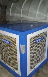 کولر سلولزی 3500