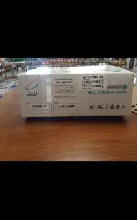 مودم همراه اول