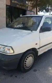 پراید مدل ۹۰