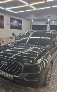 نانو سرامیک و پولیش خودرو