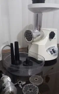 چرخ گوشت