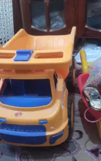 اسباب بازی