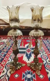 شمعدان