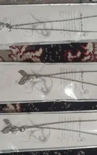 گردنبند ،گوشواره، دستبند،