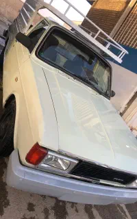 پیکان وانت تکسوز