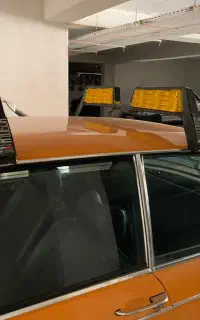 فروش اسکی بند ماشین کلاسیک(ب.ام.و)