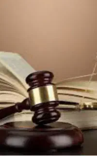 درخواست وکیل