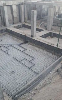 استخدام کار اموز جهت پروژه های ساختمانی