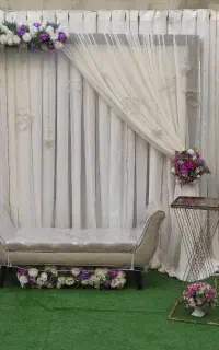 فروش لوازم عروسی به صورت یک جا به دلیل تغییر صنف