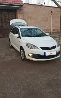 خودرو سواری ام وی ام