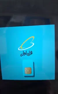 فروش سیم کارت رند