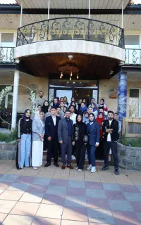 آموزش ادمینی