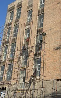 داربست علیرضا